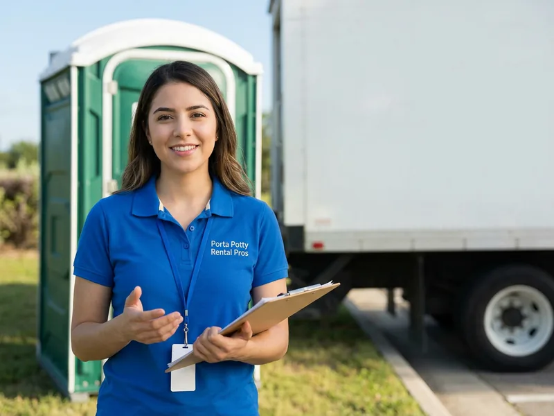 Porta Potty Rental  in Thermal  FAQ